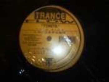 Album No D.a.p. & Lilly Flow: Trance Flow