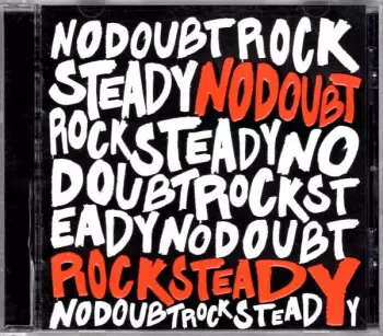 No Doubt: Rock Steady