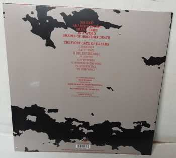 LP Fates Warning: No Exit