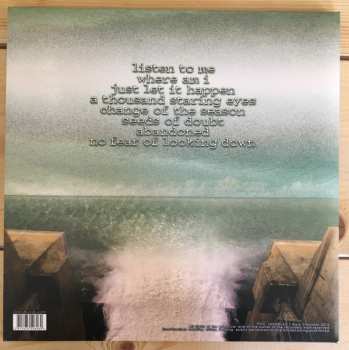 LP Jadis: No Fear Of Looking Down LTD