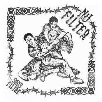 LP No Filter: Sans Filtre LTD