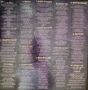 LP No Guidance: Late To The Party CLR | LTD