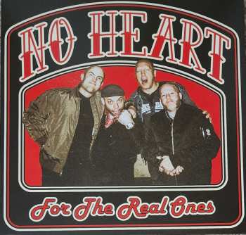 Album No Heart: Just The Best - Volume 11