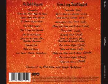 2CD Phil Collins: No Jacket Required DLX | DIGI