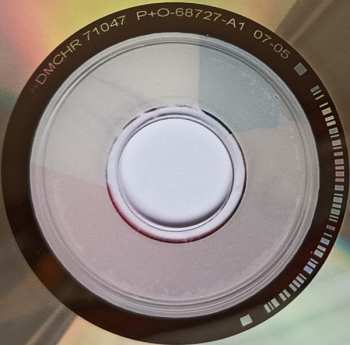 CD No Limit: Homerun
