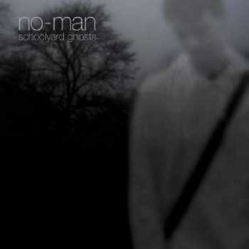 2CD No-Man: Schoolyard Ghosts DIGI