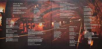 LP No Man's Valley: Outside The Dream LTD | CLR