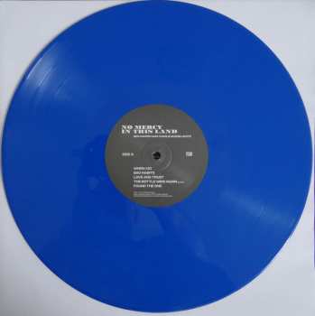 LP Ben Harper: No Mercy In This Land CLR