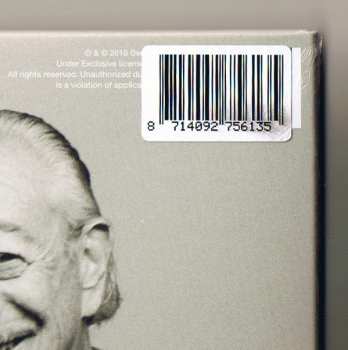 LP Ben Harper: No Mercy In This Land CLR
