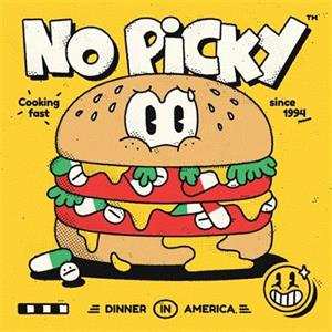 SP No Picky: Dinner in America