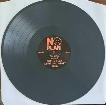 LP No Plan: No Plan CLR | LTD