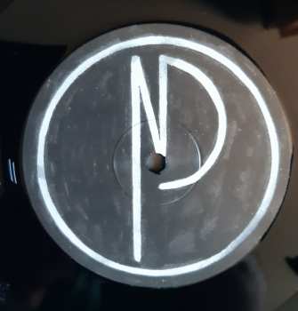 LP No Prisoners: 13 Songs For Good Luck