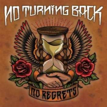 CD No Turning Back: No Regrets