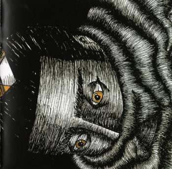 CD No Relax: Animalibre