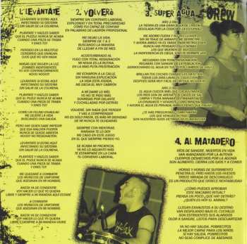 CD No Relax: Gridalo!!