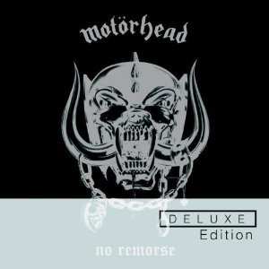 2CD Motörhead: No Remorse DLX