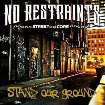 Stand Our Ground