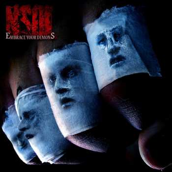 CD No Sign Of Life: Embrace Your Demons