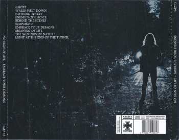 CD No Sign Of Life: Embrace Your Demons