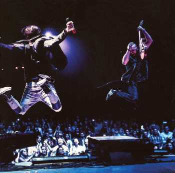 CD The Script: No Sound Without Silence