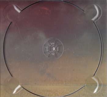 CD No Spill Blood: Heavy Electricity