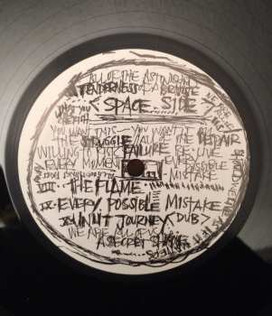 LP No Statik: Mysterious To Ourselves