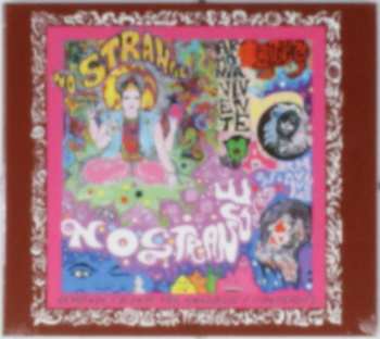 Album No Strange: Armonia Vivente tra Analogie e Contrasti