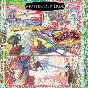 Mutter Der Erde