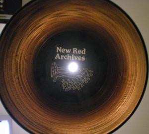 LP No Use For A Name: Don't Miss The Train