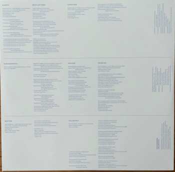 2LP Noah Gundersen: A Pillar of Salt CLR