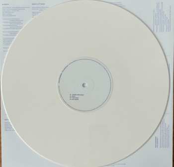 2LP Noah Gundersen: A Pillar of Salt CLR