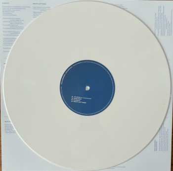 2LP Noah Gundersen: A Pillar of Salt CLR