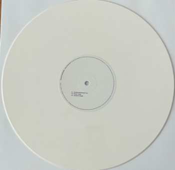 2LP Noah Gundersen: A Pillar of Salt CLR