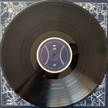 2LP Noah Kahan: Live from Fenway Park