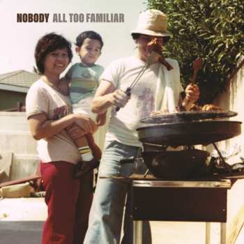 CD Nobody: All Too Familiar