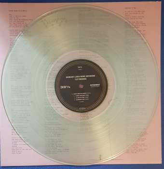 2LP Cut Worms: Nobody Lives Here Anymore LTD | CLR