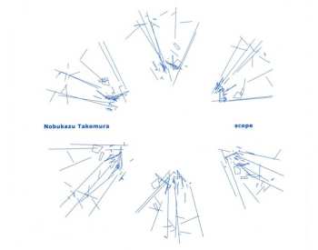 CD Nobukazu Takemura: Scope