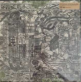 LP Nobuo Uematsu: Modulation Final Fantasy Arrangement Album