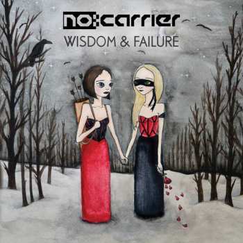 CD No:Carrier: Wisdom & Failure