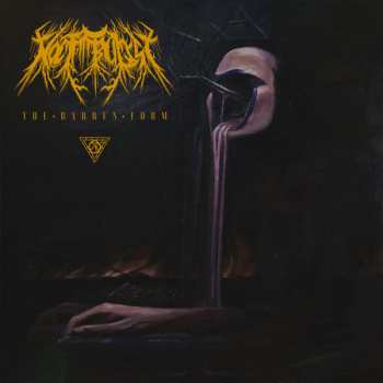 LP Noctambulist: The Barren Form
