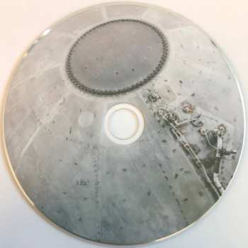 CD Noctorum: The Afterlife