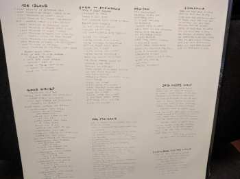 LP Nocturnal Habits: New Skin For Old Children