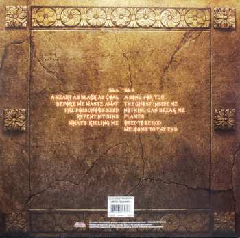 LP Nocturnal Rites: Phoenix LTD | CLR
