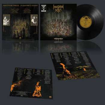 Album Nocturnal Witch: A Thousand Pyres