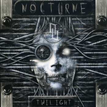 Album Nocturne: Twilight
