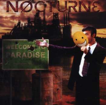 Album Nocturne: Welcome To Paradise