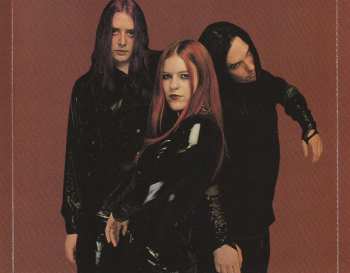 CD Nocturne: Welcome To Paradise