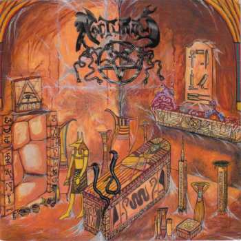Album Nocturnus: Nocturnus