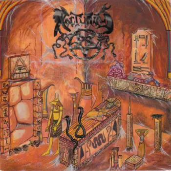 Nocturnus: Nocturnus