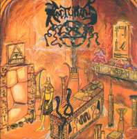 CD Nocturnus: Nocturnus